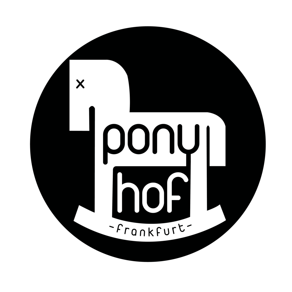 Ponyhof Club Logo